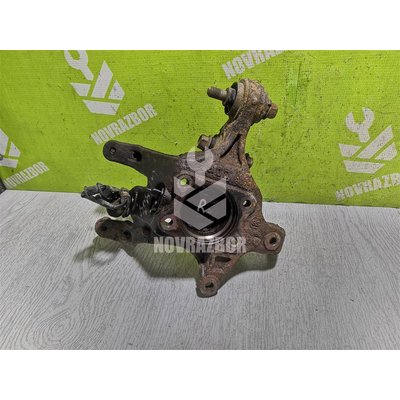 Кулак поворотный задний правый Kia Ceed 2012>