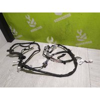 Проводка (коса) Hyundai i30 12-17