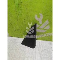 Накладка двери задней левой Hyundai i30 12-17