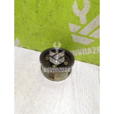 Механизм изменения фаз ГРМ Kia Cerato 2004-2008