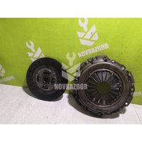 Комплект сцепления Kia Ceed 2012>