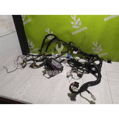 Проводка (коса) Chery QQ6 S21 07-10