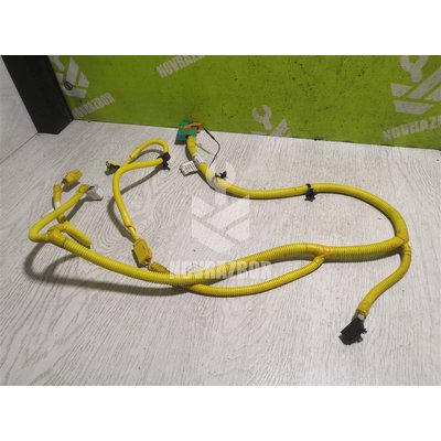 Проводка (коса) Chery QQ6 S21 07-10