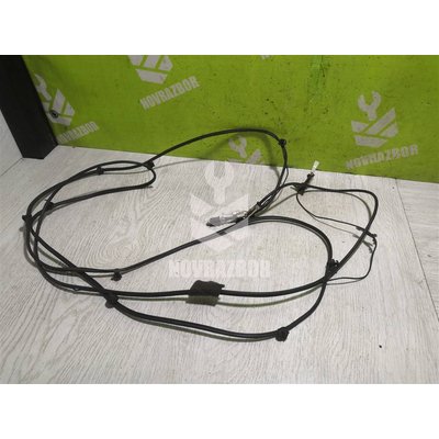 Проводка (коса) Chery QQ6 S21 07-10