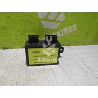 Блок электронный Chery QQ6 S21 07-10