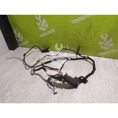 Проводка (коса) Chery QQ6 S21 07-10