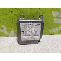 Блок управления AIR BAG Chery QQ6 S21 07-10