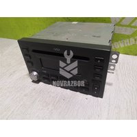 Магнитола Chery QQ6 S21 07-10