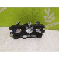 Блок управления печкой Chery QQ6 S21 07-10