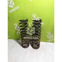 Пружина передняя Chery QQ6 S21 07-10