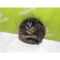 Щит опорный задний левый Chery QQ6 S21 07-10