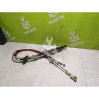 Трос КПП Chery QQ6 S21 07-10