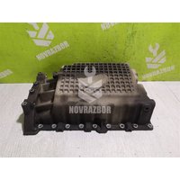 Поддон масляный двигателя Chery QQ6 S21 07-10