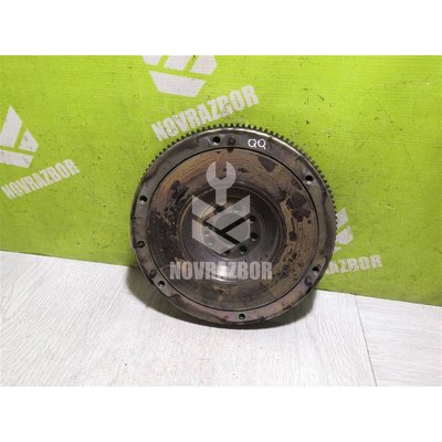 Маховик Chery QQ6 S21 07-10 Маховик Chery QQ6 S21 07-10