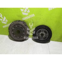 Комплект сцепления Chery QQ6 S21 07-10