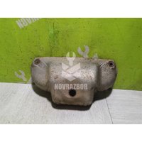 Экран тепловой Chery QQ6 S21 07-10