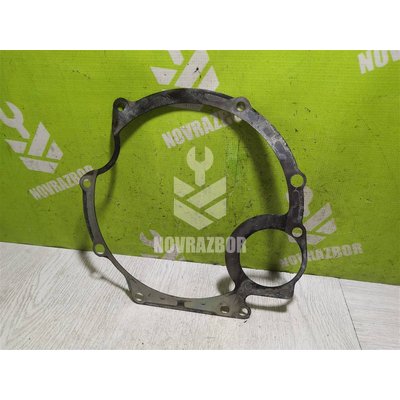 Пластина КПП Chery Kimo (S12) 2008> Пластина КПП Chery Kimo (S12) 2008>