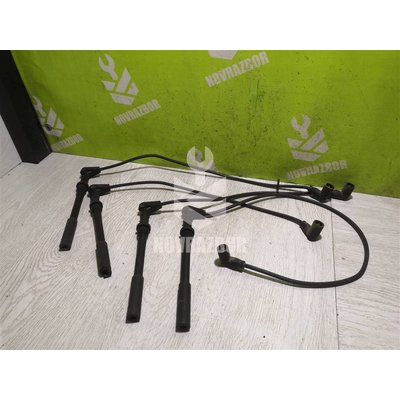 Провода высоковольтные Chery QQ6 S21 07-10