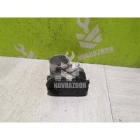 Заслонка дроссельная электро Chery QQ6 S21 07-10