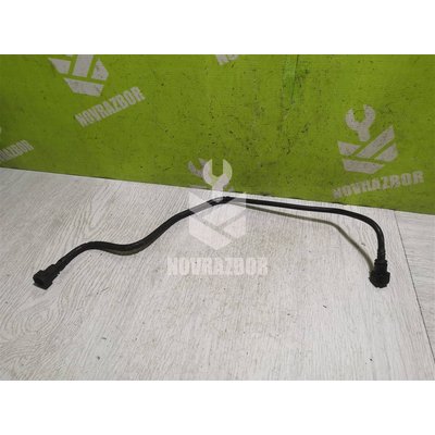 Трубка топливная Chery QQ6 S21 07-10 Трубка топливная Chery QQ6 S21 07-10