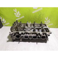 Головка блока цилиндров (ГБЦ) Kia Ceed 07- 12