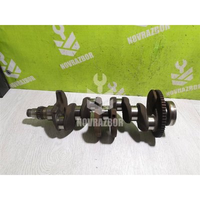 Коленвал Kia Ceed 2012> Коленвал Kia Ceed 2012>