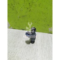 Форсунка инжекторная Hyundai Solaris 2010-2017