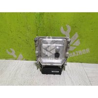 Блок управления двигателем Hyundai i30 12-17