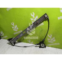 Стеклоподъемник электр. передний правый Mazda Mazda 6 GG 02-07