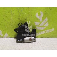Моторчик стеклоподъемника Mazda Mazda 3 BK 02-09