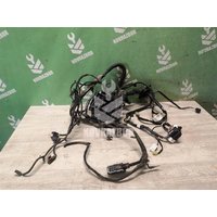 Проводка (коса) Hyundai i30 12-17