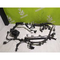 Проводка (коса) Hyundai i30 12-17