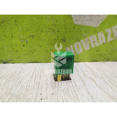 Реле Kia Ceed 2012> Реле Kia Ceed 2012>