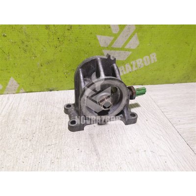 Кронштейн масляного фильтра Mazda Mazda 6 GG 02-07