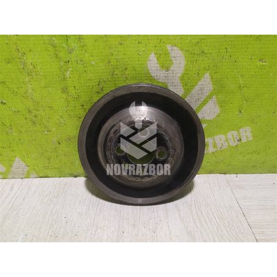 Шкив коленвала Audi 80 B2 80-86