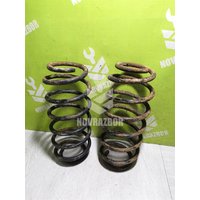 Пружина передняя Audi 80  90  B3  86-91