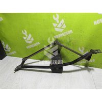 Трапеция стеклоочистителей Audi 80 90 B3 86-91