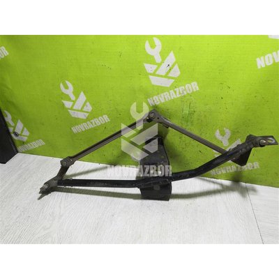 Трапеция стеклоочистителей Audi 80 90 B4 91-94 Трапеция стеклоочистителей Audi 80 90 B4 91-94