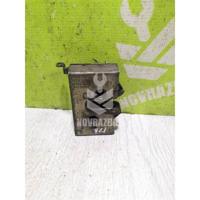 Замок двери передней левой Audi 80 90 B3 86-91 Замок двери передней левой Audi 80 90 B3 86-91