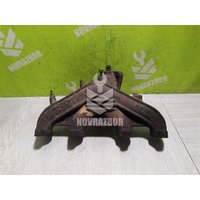 Коллектор выпускной Audi 80 90 B3 86-91
