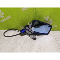 Зеркало правое механическое Audi 80 90 B3 86-91