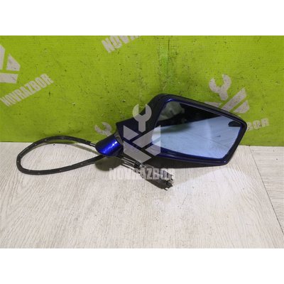 Зеркало правое механическое Audi 80 90 B3 86-91 Зеркало правое механическое Audi 80 90 B3 86-91