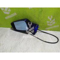 Зеркало левое механическое Audi 80 90 B4 91-94