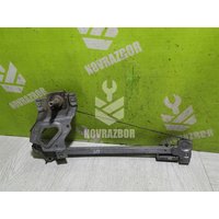 Стеклоподъемник мех задний правый Audi 80 90 B3 86-91