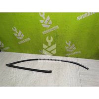 Уплотнитель стекла двери Audi 80 90 B3 86-91