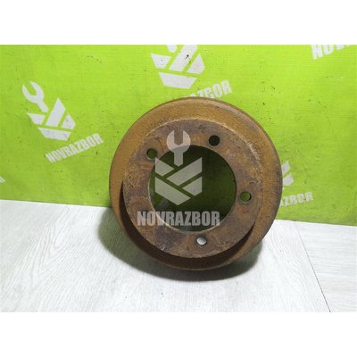 Барабан тормозной Ford Transit 06-13 Барабан тормозной Ford Transit 06-13