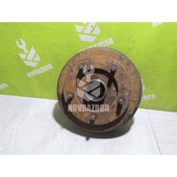 Барабан тормозной Ford Transit 06-13