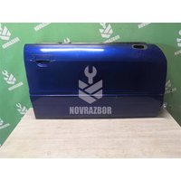 Дверь передняя правая Audi 80 90 B3 86-91