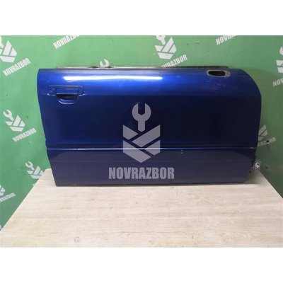 Дверь передняя правая Audi 80 90 B3 86-91 Дверь передняя правая Audi 80 90 B3 86-91