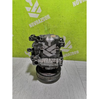 Компрессор кондиционера Mazda Mazda 3 BK 02-09 Компрессор кондиционера Mazda Mazda 3 BK 02-09